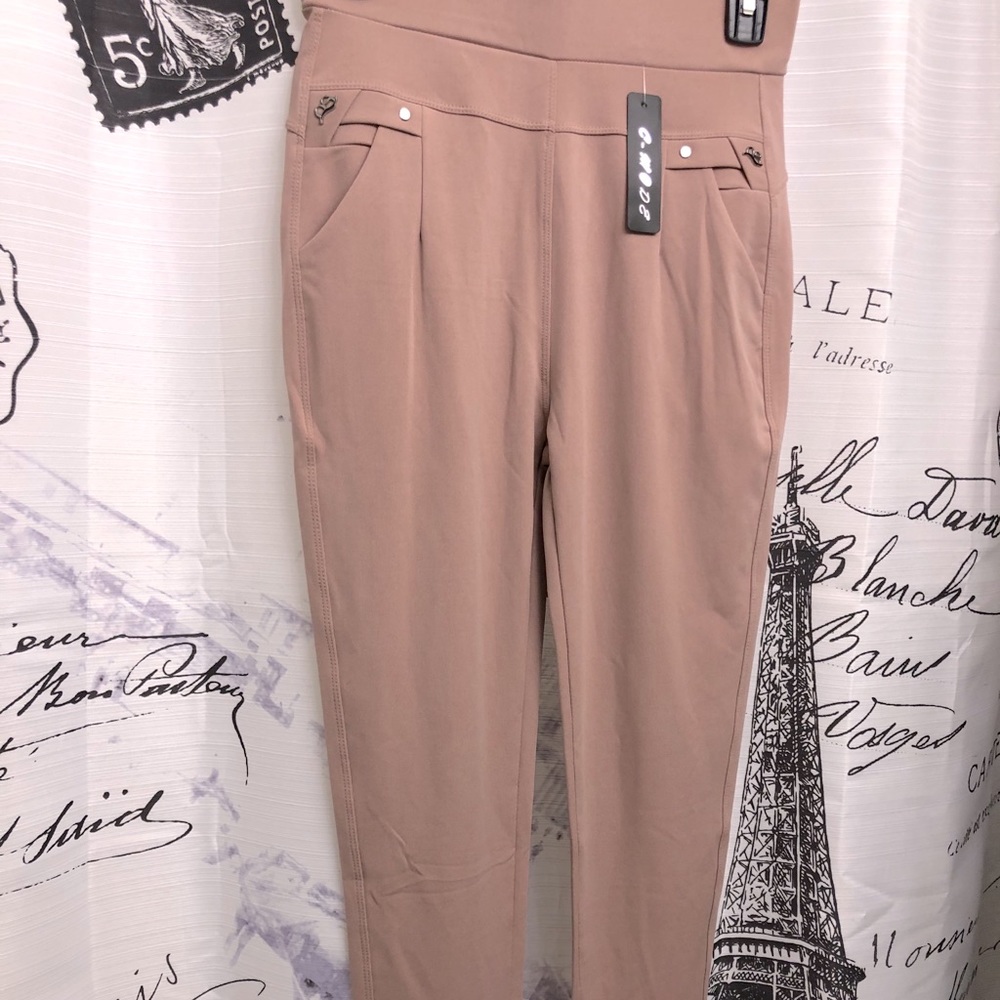 Dress pants
